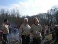 Scout's Day at Haverford State -Pancake Breakfast Feb. 2008 067